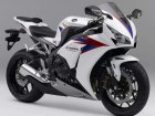 Honda CBR 1000RR Fireblade Tricolour HRC